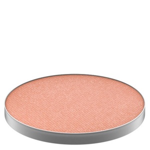 MAC, MAC Pro Palette Sheertone Shimmer Blush Sunbasque Pro Palette Sheertone Shimmer Blush Refill Rouge 6g, Mac Cosmetics - Powder Blush / Pro Palette Refill Pan - Sunbasque
