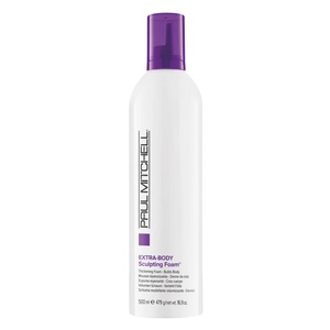 Paul Mitchell, Paul Mitchell Extra-Body Sculpting Foam 500ml (16.9oz), Paul Mitchell Extra-Body Sculpting Foam 500 ml