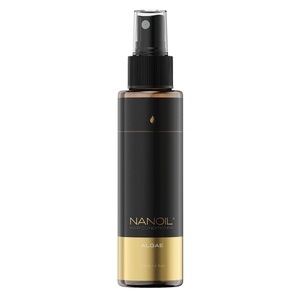 Nanoil, Nanoil - Haarconditioner mit Algen, NANOIL® Algae Hair Conditioner