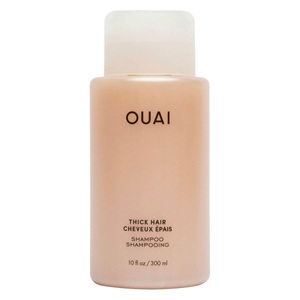 OUAI, OUAI - Thick Shampoo, OUAI HAIRCARE - Shampoo für dickes Haar, Thick Hair, 300 ml