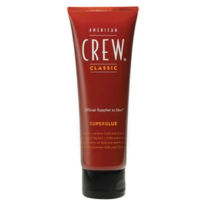 American Crew, American Crew Superglue 100ml, American Crew Superglue Gel - 100ml