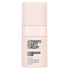 AUTHENTIC BEAUTY CONCEPT, Authentic Beauty Concept - Nude Powder Spray, ABC Styling - Nude Powder Spray
