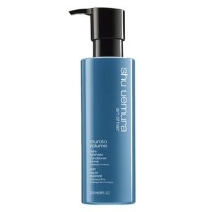 Shu Uemura, Shu Uemura Haarspülung 250ml, shu uemura Muroto Volume Conditioner