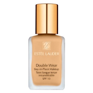 Estee Lauder, Estée Lauder Double Wear Stay-in-Place Makeup SPF 10 Pebble 3C2 30ml, Estée Lauder Double Wear Estée Lauder Double Wear Stay In Place Make-up SPF 10 foundation 30.0 ml
