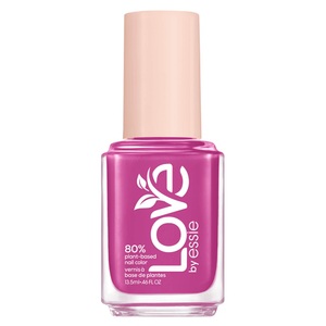 Essie, Love By Essie Nagellack Damen get it girl 13.5ml, essie LOVE BY ESSIE Nagellack 1ST