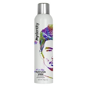 mydentity by Guy Tang, mydentity Styling - #MyDirtySide Clean Bulk Dry Shampoo, #MyDentity MyDirtySide Clean Bulk Dry Shampoo 170g