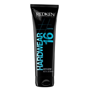 Redken, Redken Hardwear 16 - Super Strong Haargel 250ml, Redken Hardwear 16 250ml