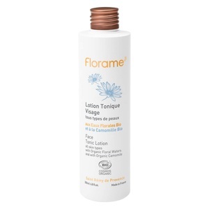 Florame, Florame Dexter del viso tonico Camomilla Bio (detergenti cosmetici,..., Florame - Face Tonic Lotion