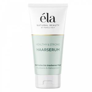éla Natural Beauty, éla Natural Beauty - Haarserum Healthy & Strong, éla Natural Beauty - Haarserum Healthy & Strong