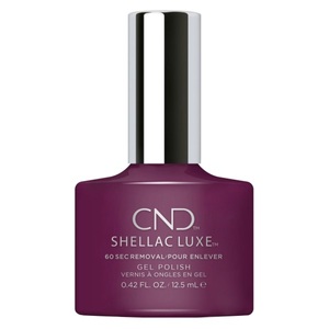 CND, CND Shellac Luxe Vivant 12.5ml, CND Shellac Luxe Vivant 12.5ml