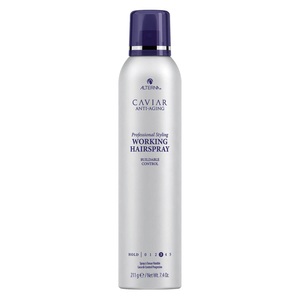 Alterna, Alterna Caviar Working Hair Spray 250ml, Alterna Caviar Working Hair Spray 250ml