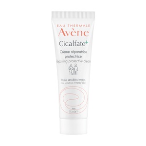 Avène, Avène Cicalfate+ Creme (15 ml), Avène Cicalfate+ Crème réparatrice 15ml