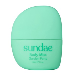 Sundae, Sundae - Body Mist Garden Party