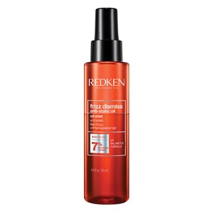 Redken, Frizz Dismiss - Anti-Static Oil Mist, Redken Frizz Dismiss Anti-Static Oil Mist