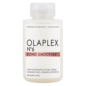 Olaplex, Olaplex N° 6 Bond Smoother Leave-in Stylingcreme 100ml, Olaplex No. 6 Bond Smoother - 100ml