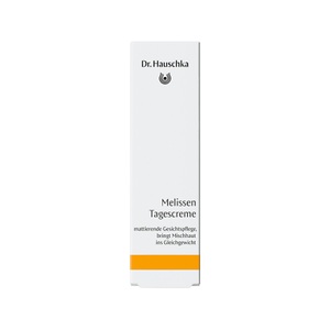 Dr. Hauschka, Dr. Hauschka Melissen Tagescreme, Dr. Hauschka Melissen Tagescreme