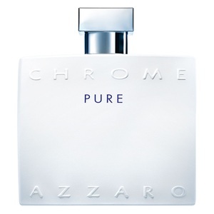 Azzaro, Chrome Pure by Azzaro Eau de Toilette Spray 100 ml, Azzaro Chrome Pure Eau De Toilette Spray 100 ml