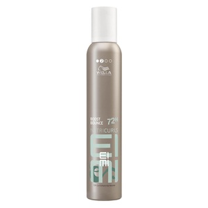 Wella Professionals, Wella Professionals EIMI Boost Bounce 300ml, Wella EIMI Nutricurls Boost Bounce 300 ml