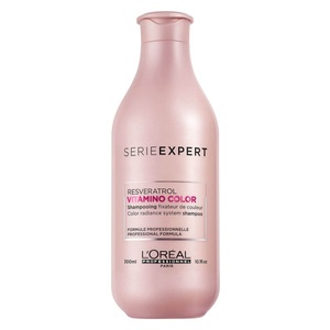 L'Oréal, L'ORÉAL Serie Expert Vitamino Color AOX Shampoo 500 ml, L'Oréal Professionnel Série Expert Vitamino Color Shampoo 500ml