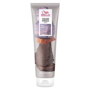 Wella Professionals, Wella Professionals Color Fresh Mask Lilac Frost, Wella Professionals Color Fresh Mask Lilac Frost 150ml