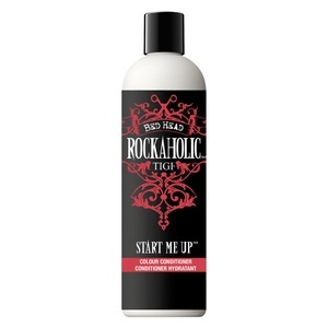 TIGI, TIGI Start Me Up Colour Conditioner 355ml, Bed Head Rockaholic - Start Me Up Colour Conditioner