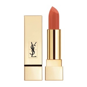 Yves Saint Laurent, Yves Saint Laurent Rouge Pur Couture The Mats - Coral Remix 218, Yves Saint Laurent Rouge Pur Couture The Mats - Coral Remix 218