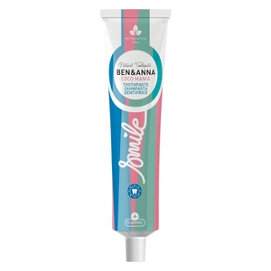 BEN&ANNA, BEN&ANNA - Coco Mania Fluor Tube, 