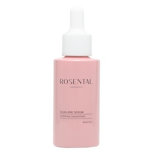 Rosental Organics, Rosental Face Care - Squalane Serum Hydrating Concentrate, Rosental Face Care - Squalane Serum Hydrating Concentrate
