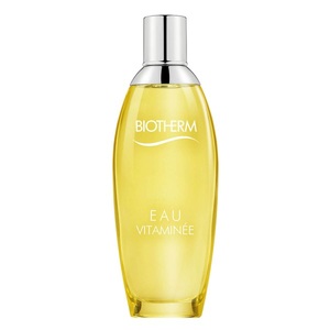 Biotherm, Biotherm Damen Eau Vitaminée Körperpflegeduft 50ml, Biotherm Eau Vitaminée EdT - erfrischend-spritziger Duft mit Zitrusnoten 50ml