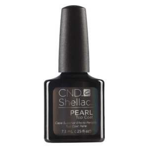 CND, CND Shellac Special Effect Pearl Top Coat 7.3ml, CND Shellac Special Effect Pearl Top Coat 7.3ml