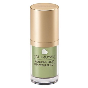 Annemarie Börlind, NatuRoyale Biolifting Augen- & Lippenkontur, ANNEMARIE BÖRLIND NATUROYALE ANNEMARIE BÖRLIND NATUROYALE augencreme 15.0 ml