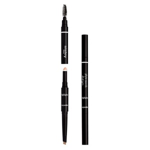Sisley Phyto Sourcils 3 en 1 crayon de l’architecte Brow - 2x0.2g/0...
