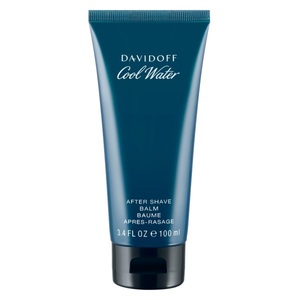 Davidoff, Davidoff Cool Water After Shave Balm 100ml, Davidoff Cool Water Davidoff Cool Water after_shave 100.0 ml