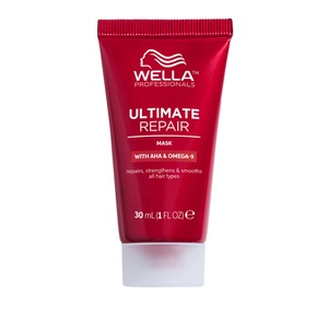 Wella, Ultimate Repair - Haarmaske, Wella Ultimate Repair Mask 500 ml