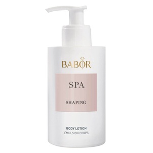 Babor, Body Lotion, Babor SPA Shaping Body Lotion
