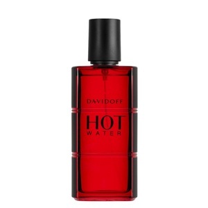 Davidoff - Hot Water - Eau de Toilette