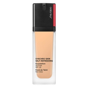 Shiseido Face Syncho Skin Self Refreshing Foundation 240 30ml