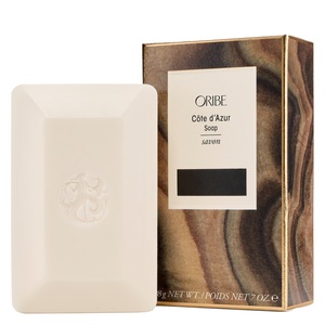 Oribe, Oribe Skin - Cote d'Azur Soap, Oribe Skin - Côte d'Azur Bar Soap