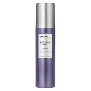 Goldwell, Goldwell Kerasilk Bodifying Volume Mousse 150ml, Goldwell Kerasilk Bodifying Volume Mousse 150ml