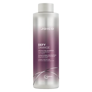 Joico, Joico Defy Damage Protective Shampoo 1000ml, JOICO Defy Damage Protective Shampoo