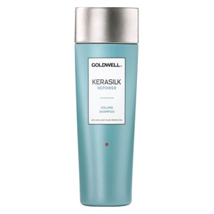 Goldwell, Goldwell Kerasilk Repower Volume Shampoo 1000ml, Goldwell Kerasilk Repower Volume Shampoo 1000 ml