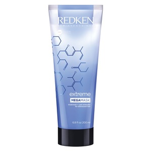 Redken, Redken Megamask Haarmaske 200ml, Redken Extreme Mega Mask