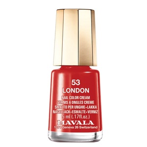 Mavala, Mini Color's - LONDON 53, Mavala Nagellack 53 London (5ml)