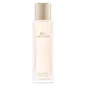 Lacoste, Lacoste Pour Femme - Timeless Eau de Parfum, Lacoste Pour Femme Timeless Eau de Parfum 90ml