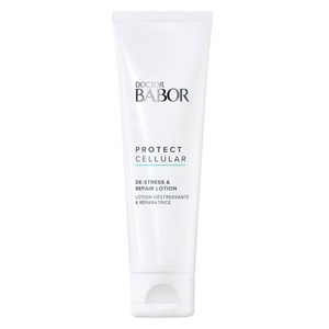 Babor, PURITY CELLULAR De-Stress & Repair Lotion, Doctor Babor Protect Cellular De-Stress & Repair Lotion