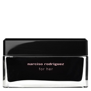 Rodriguez Narciso Rodriguez for her Körpercreme 150ml