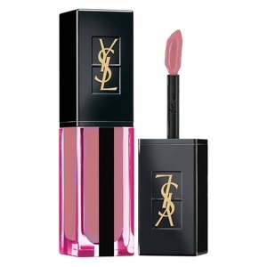 Yves Saint Laurent, Yves Saint Laurent Nr. 606 - Rosewood Flow Vernis à Lèvres Water Stain Lip Gloss 6ml, Yves Saint Laurent Vernis à Lèvres Water Stain - Rosewood Flow 606 6ml