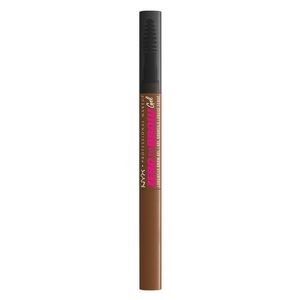 NYX Professional Makeup, NYX Professional Makeup NYX Professional Makeup Zero to Brow Gel augenbrauengel 1.0 pieces, NYX Professional Makeup NYX Professional Makeup Zero to Brow Gel augenbrauengel 1.0 pieces