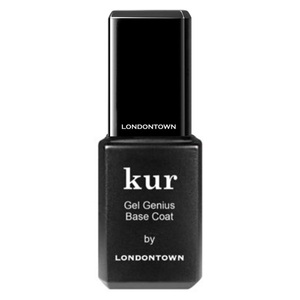 Londontown, kur - Gel Genius Base Coat, kur - Gel Genius Base Coat