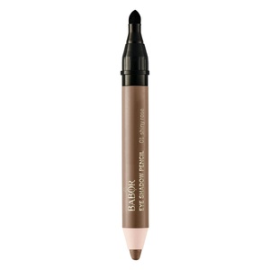 Babor, Eye Make up Eye Shadow Pencil 01 shiny rose, BABOR BABOR Eye Shadow Pencil lidschatten 2.0 g